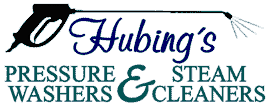 Hubing Logo